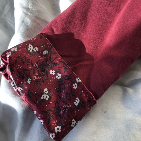 trench coat - Picture 4 of 5